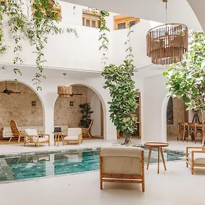 Pure House Marrakech リヤド