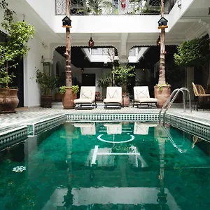 The Central House Marrakech Medina Marrakesh